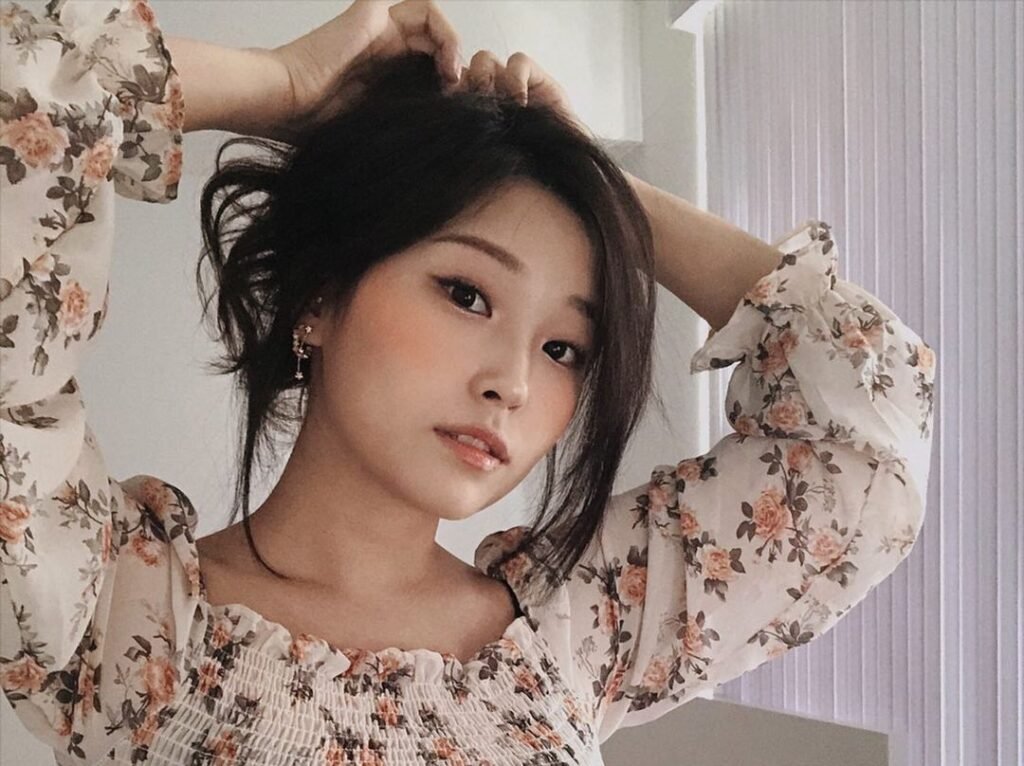 Hyoon Age, Height, Twitch, Biography, Net Worth, Family & FAQs