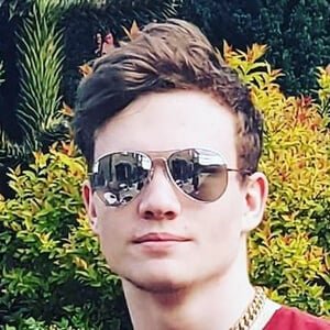 TheJRM Age, Biography, Wiki, Height, Net Worth & Family 3 James Twitch streamer