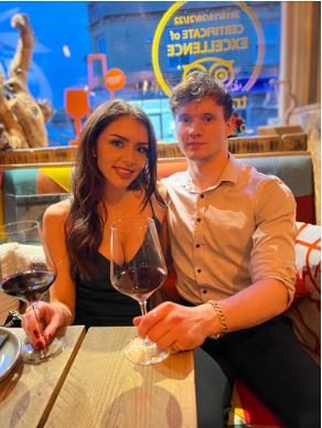TheJRM Age, Biography, Wiki, Height, Net Worth & Family 4 TheJRM girlfriend
