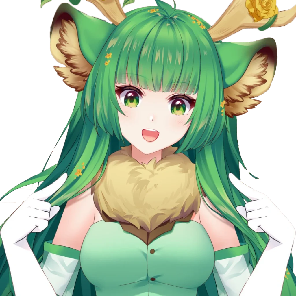 Haruka Karibu Virtual YouTuber Wiki, Age, Height & Husband 1 Haruka Karibu VTuber wiki