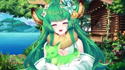 Haruka Karibu Virtual YouTuber Wiki, Age, Height & Husband 3 Haruka Karibu husband
