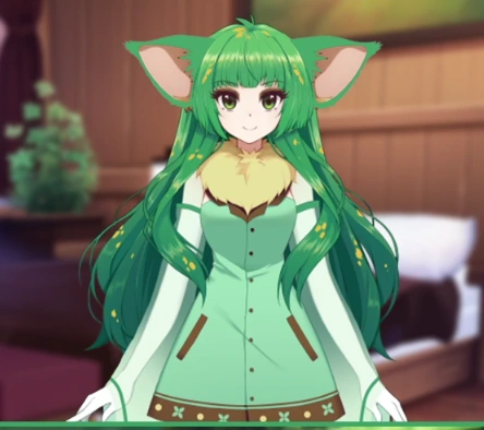Haruka Karibu Virtual YouTuber Wiki, Age, Height & Husband 2 Haruka Karibu real face