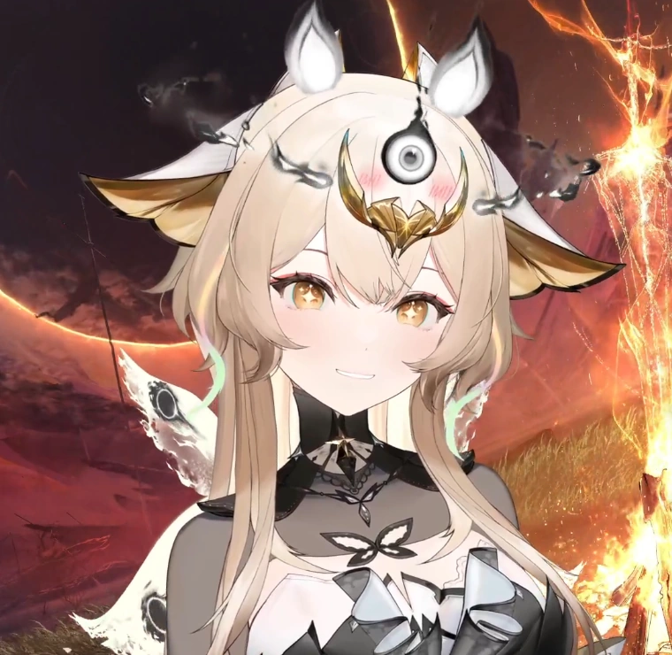 Sanagi Yuzu Age, Biography, Height, Boyfriend, Net Worth & FAQs 1 Sanagi Yuzu VTuber