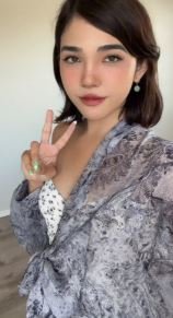 Sanagi Yuzu Age, Biography, Height, Boyfriend, Net Worth & FAQs 2 Sanagi Yuzu real face