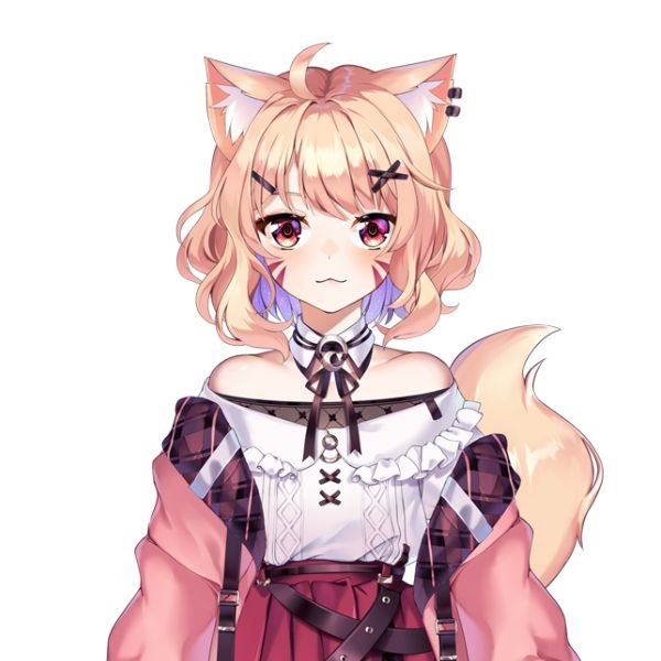 SquChan VTuber, Age, Height, Biography, Boyfriend, Net Worth & FAQs 1 SquChan Twitch