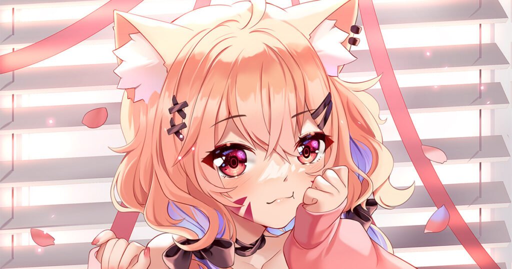 SquChan VTuber, Age, Height, Biography, Boyfriend, Net Worth & FAQs 3 SquChan pictures