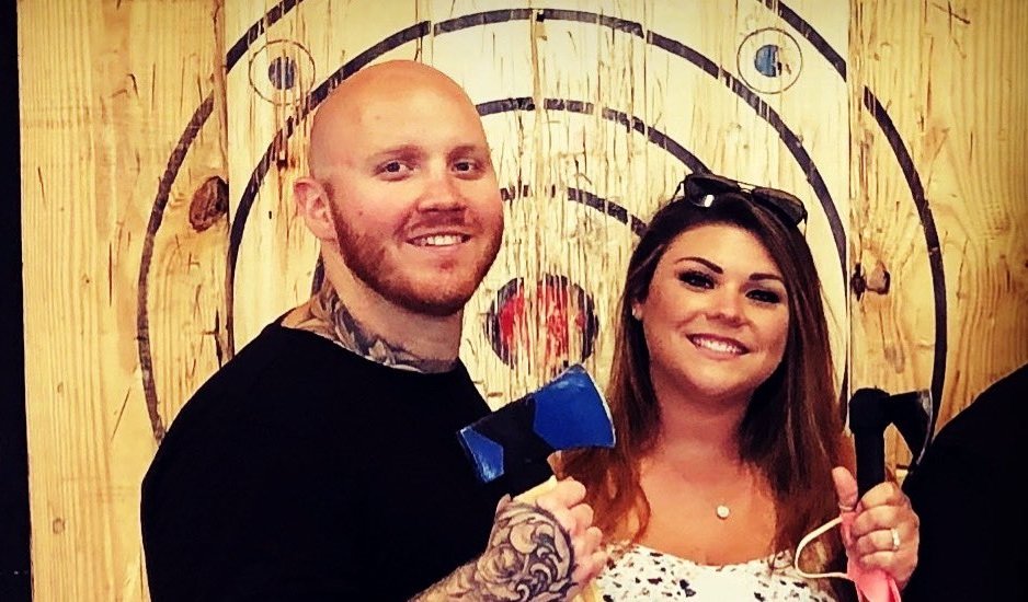 TimTheTatman Wife, Age, Family, Kids, Father, Siblings, Biography & Facts 4 Alexis husband