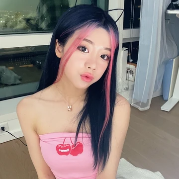 Igumdrop Age, Boyfriend, Height, Biography, Net Worth & FAQs 2 igumdrop pictures