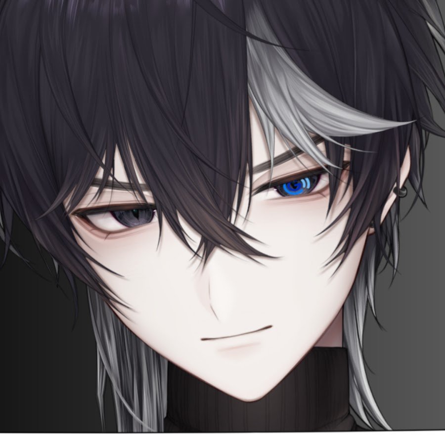 What happened to KamiyaJuu? VTuber Biography, Age, & Wiki 3 KamiyaJuu vtuber