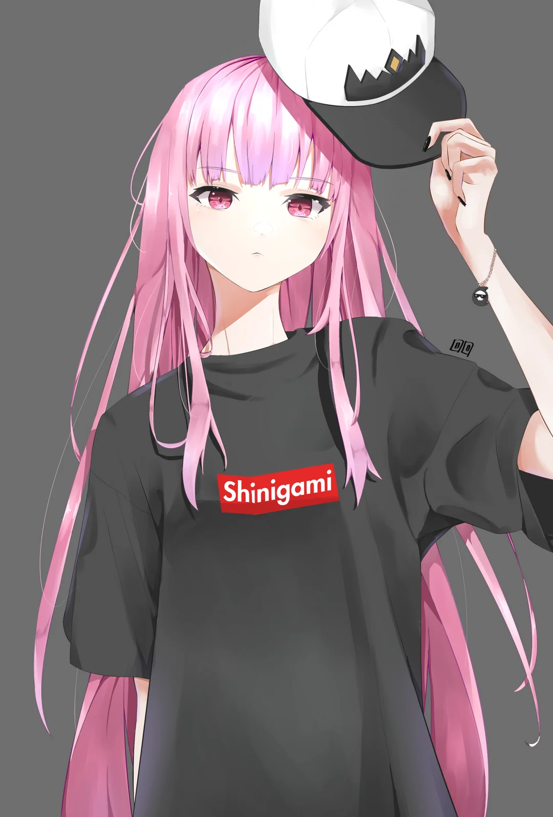 Mori Calliope VSinger