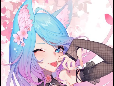 Nanoless Virtual YouTuber, Age, Height & Wiki 2 Nanoless career