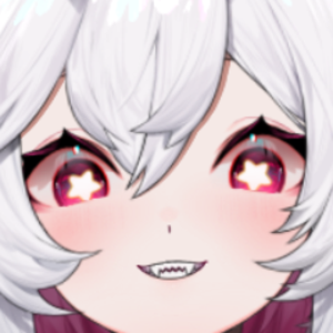 Nanoless Virtual YouTuber, Age, Height & Wiki 3 Nanoless face reveal