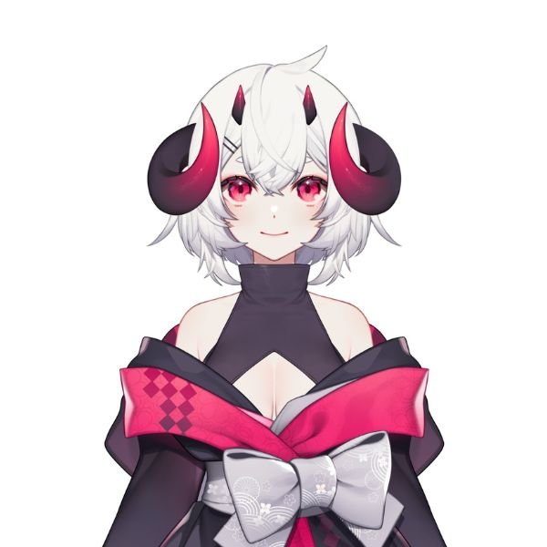 Nanoless Virtual YouTuber, Age, Height & Wiki 1 Nanoless VTuber models maker