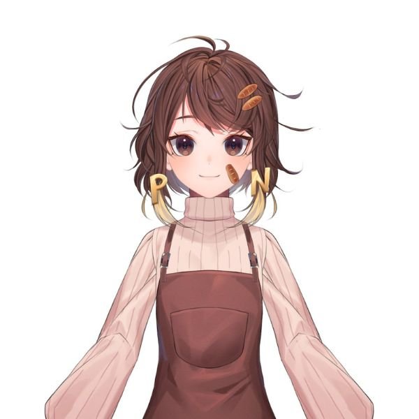 Panthebread Age, Height, VTuber, Boyfriend, Net Worth & FAQs 1 Panthebread vtuber