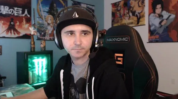 Summit1g Real Name, Age, Biography, Height, Wiki, Net Worth & Facts 5 Summit1g net worth