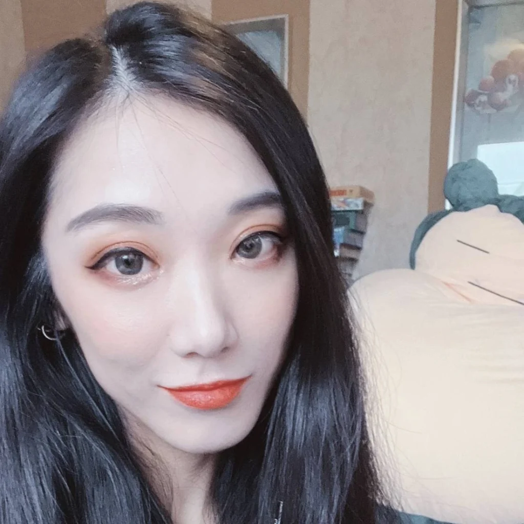 Tricia Wang