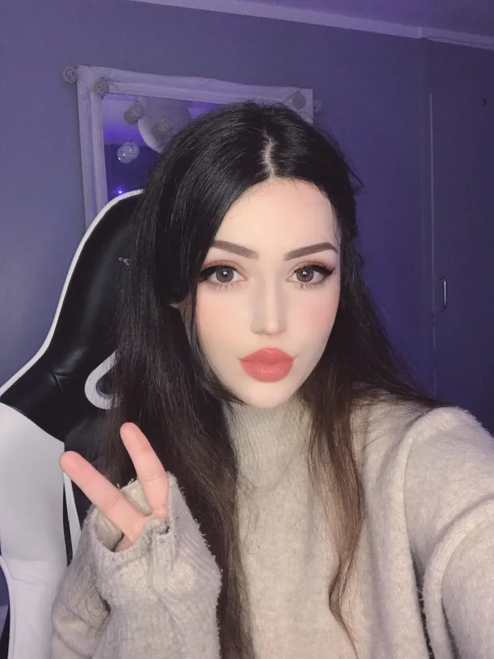 Veibae face