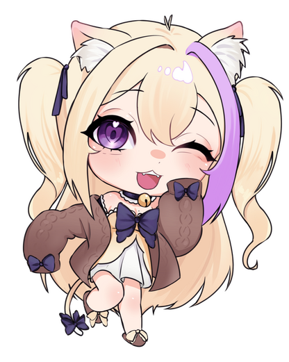 Yessicaca Age, VTuber, Height, Biography & Net Worth 1 Yessicaca vtuber