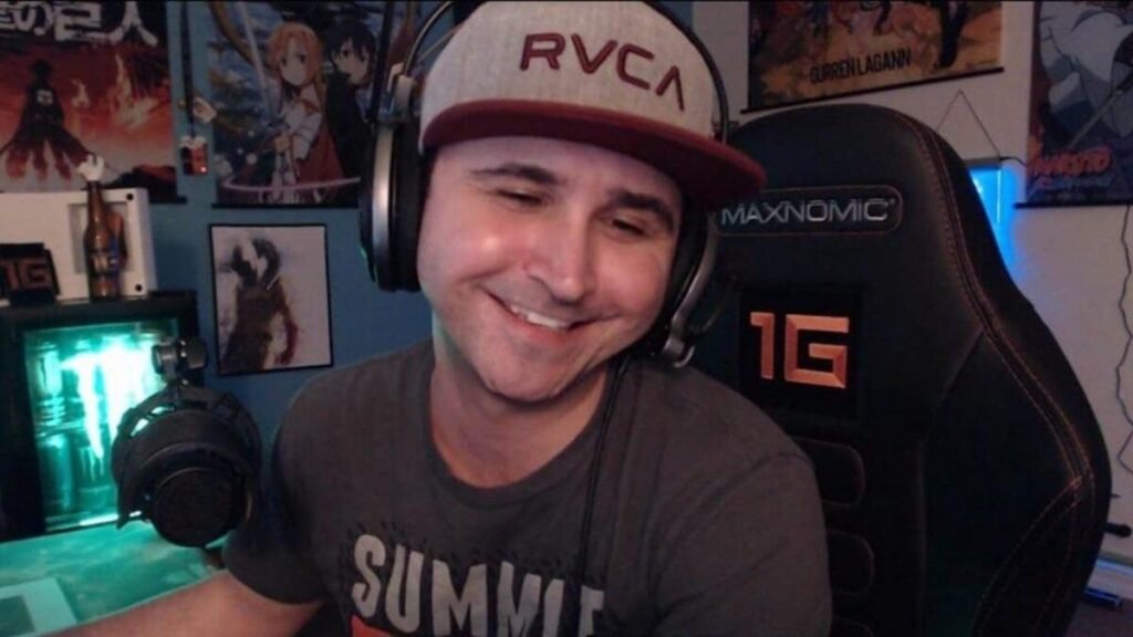 Summit1g Real Name, Age, Biography, Height, Wiki, Net Worth & Facts 2 Why Summit1g is so famous