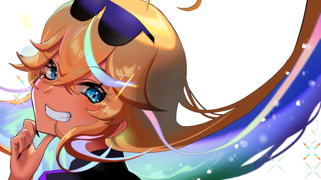 Arielle VTuber Model, Age, Height, Wiki, Relationships & Facts 1 Arielle VTuber model