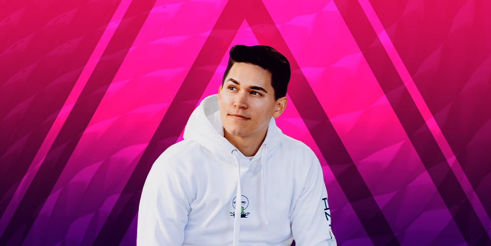 Aztecross Ethnicity, Wife, Real Name, Age, Height & Biography 1 Aztecross wiki
