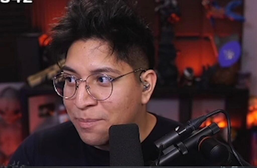 Ifrostbolt Age, Real Name, Height, Biography, Girlfriend & Facts 2 Ifrostbolt pictures
