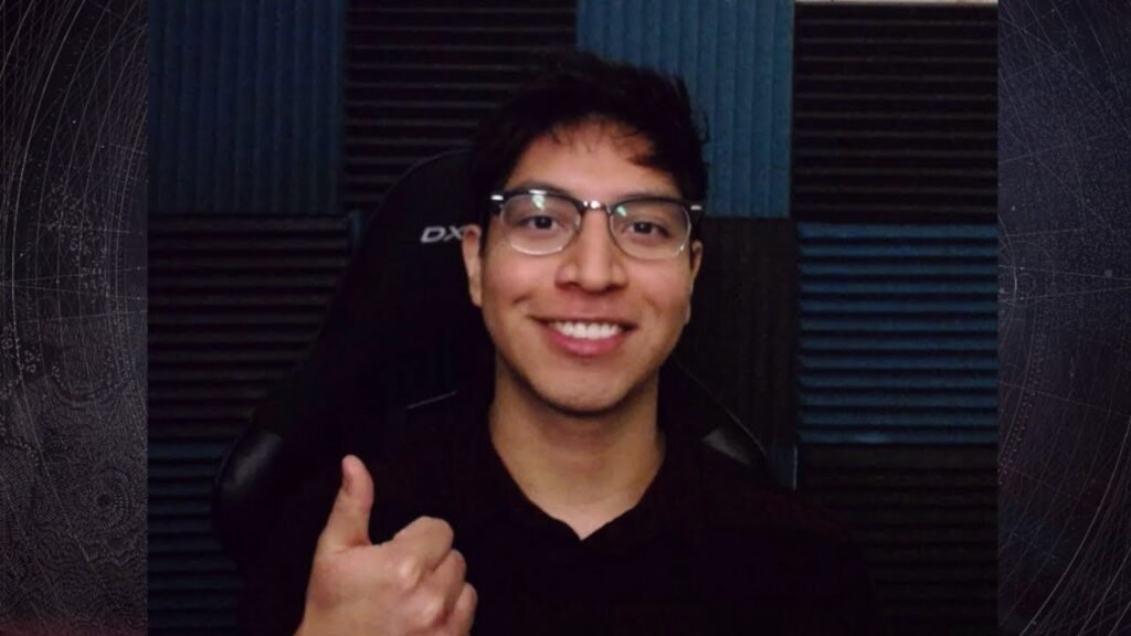 Ifrostbolt Age, Real Name, Height, Biography, Girlfriend & Facts 1 Ifrostbolt real name