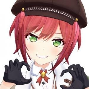 Aogiri High School | VTubers Group Wiki 2 Ishikari Akari