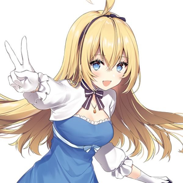 Aogiri High School | VTubers Group Wiki 7 Minazuki Natsuki
