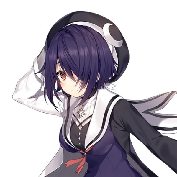 Aogiri High School | VTubers Group Wiki 5 Otodama Tamako