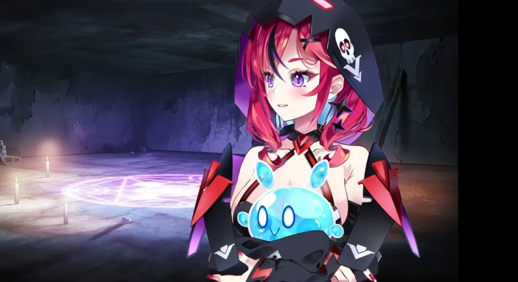 Saiiren VTuber, Age, Streaming Career, Biography, Height & Facts 1 Saiiren VTuber