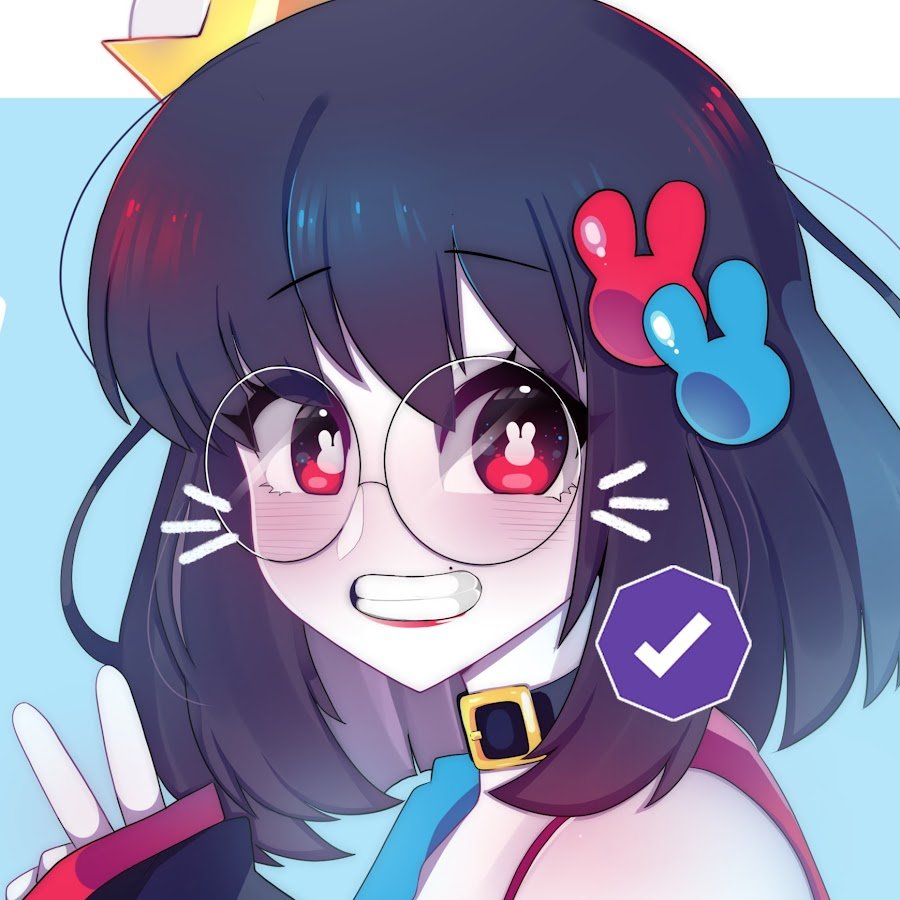 VTuber Sunhee