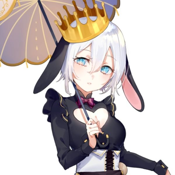 Aogiri High School | VTubers Group Wiki 4 Yamaguro Nekuro