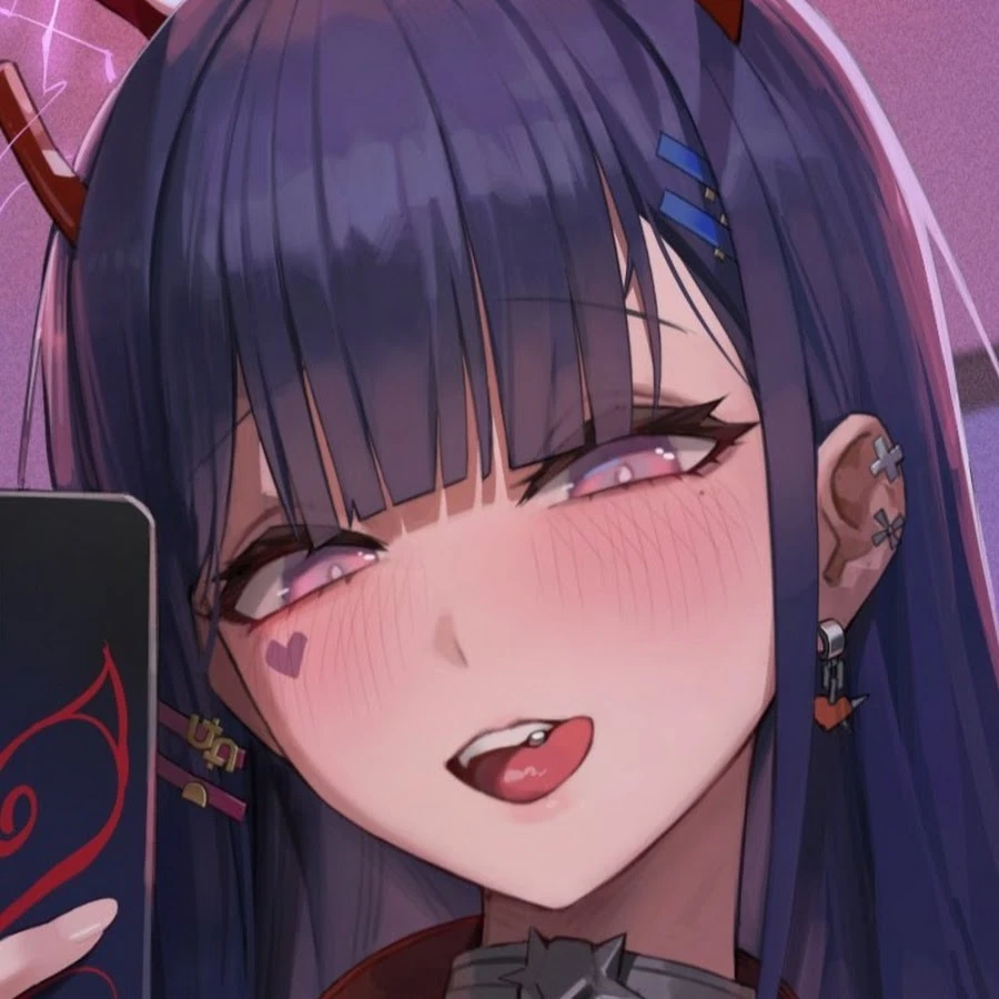 Numi VTuber (Akuma Nihmune) Wiki, Age, Boyfriend & Height 1 Akuma Nihmune ch
