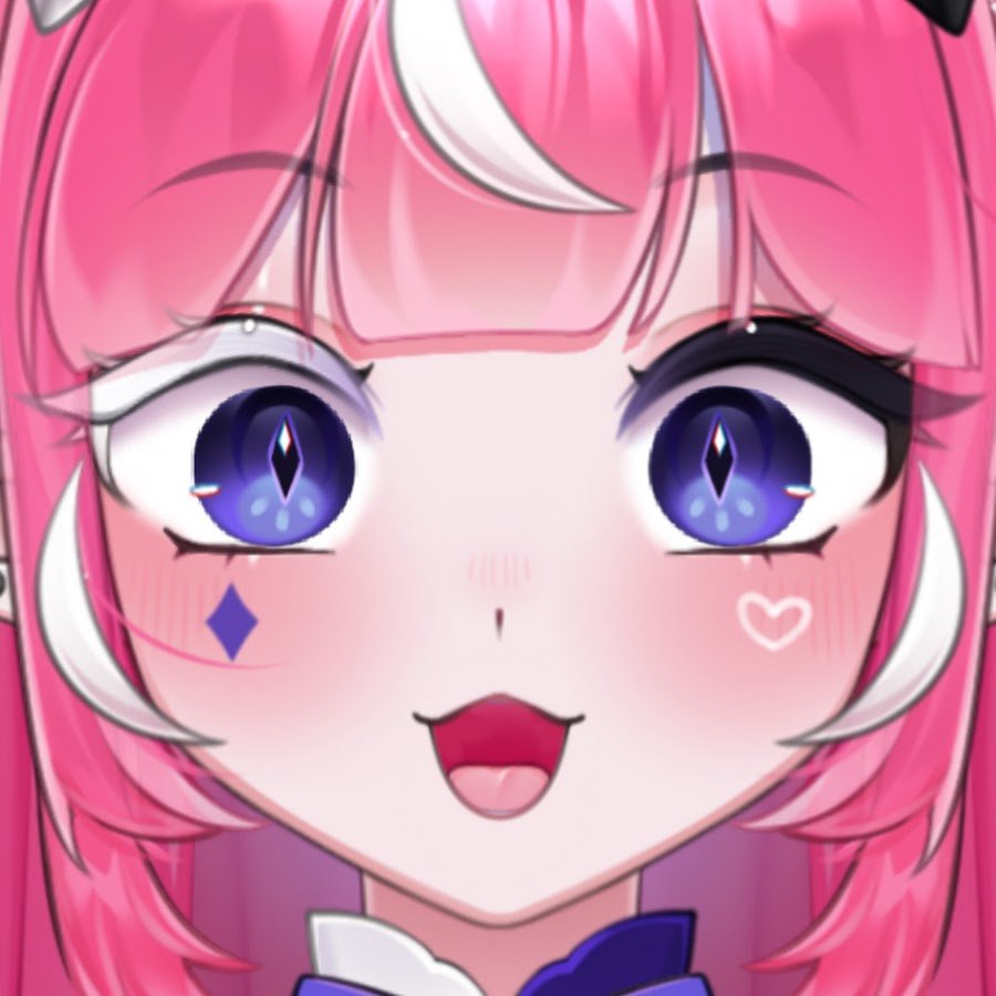 Camila VTuber