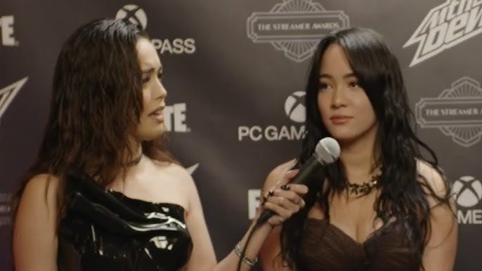 Cinna Age, Real Name, Father, Boyfriend, Height, Earnings & Facts 2 Cinna streamer