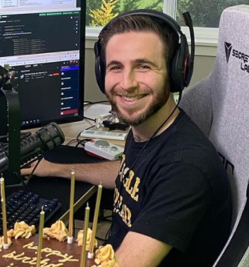 GernaderJake Wife, Destiny 2, Height, Wiki & Facts 1 GernaderJake wiki