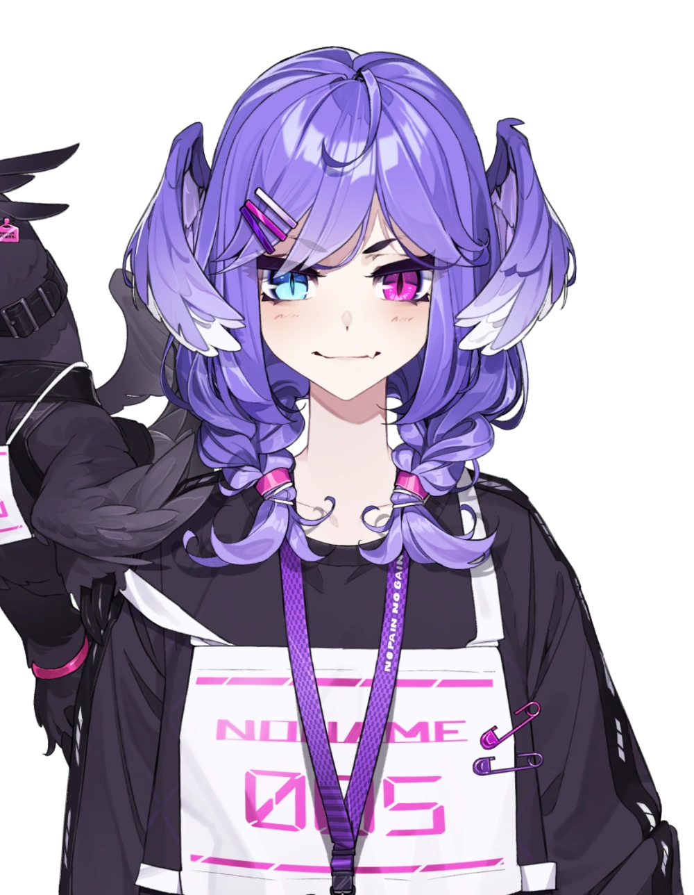Selen Tatsuki