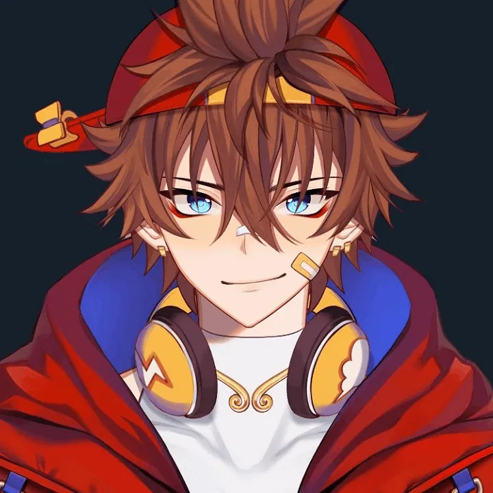 kenji vtuber
