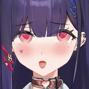 Numi VTuber (Akuma Nihmune) Wiki, Age, Boyfriend & Height 2 numi vtuber career