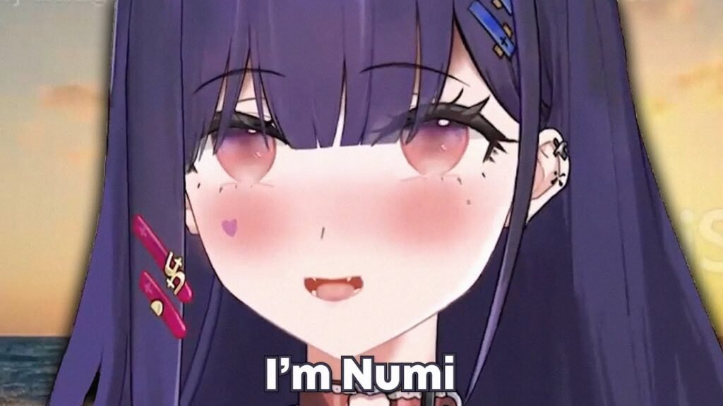 Numi VTuber (Akuma Nihmune) Wiki, Age, Boyfriend & Height 3 numi vtuber personal life