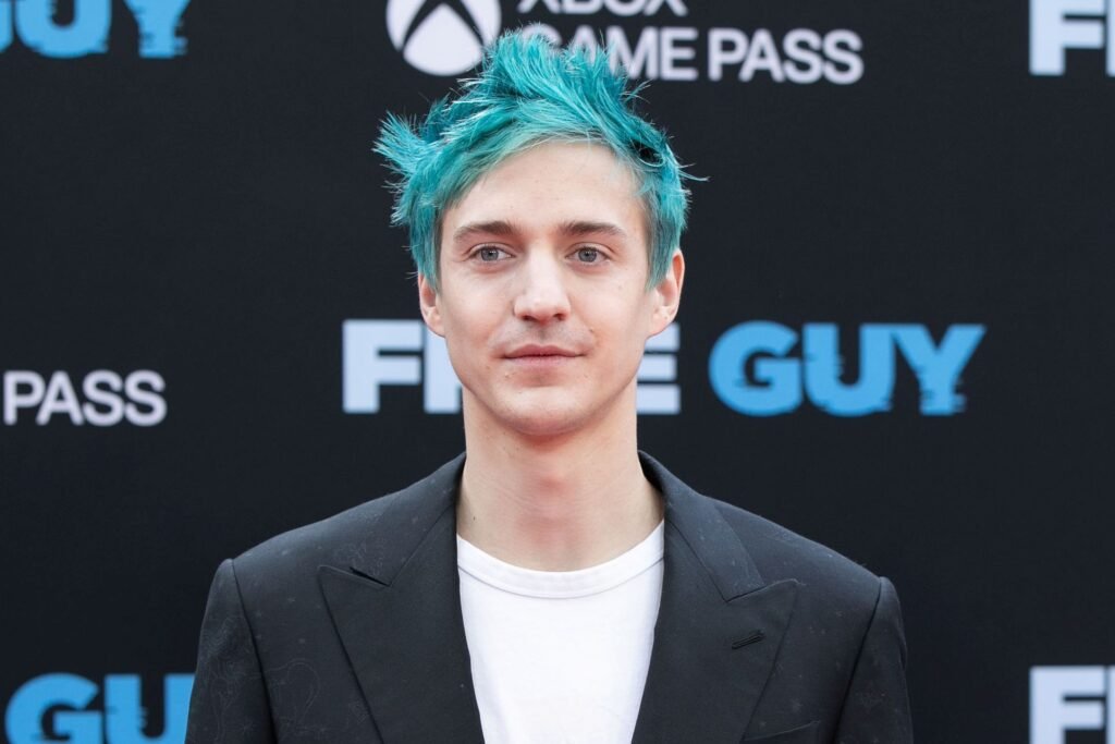 Who is Ninja? His Biography, Age, Height, Family, Net Worth & Facts 2 Ninja career